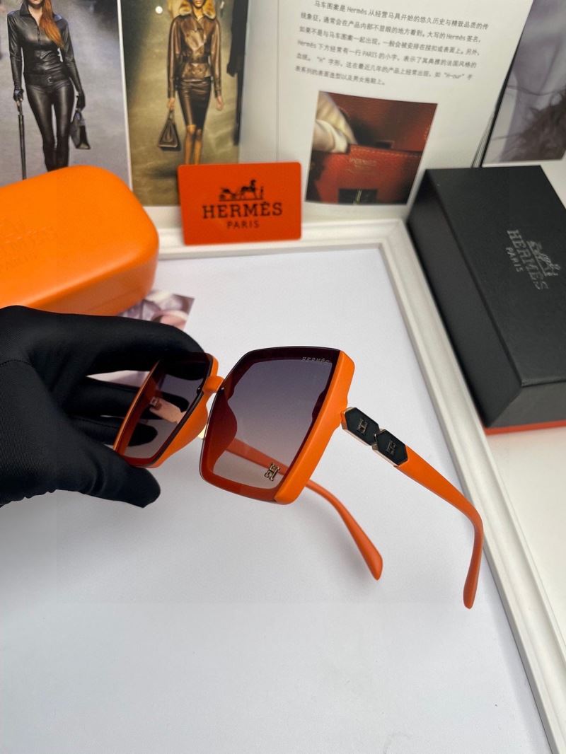 Hermes Sunglasses